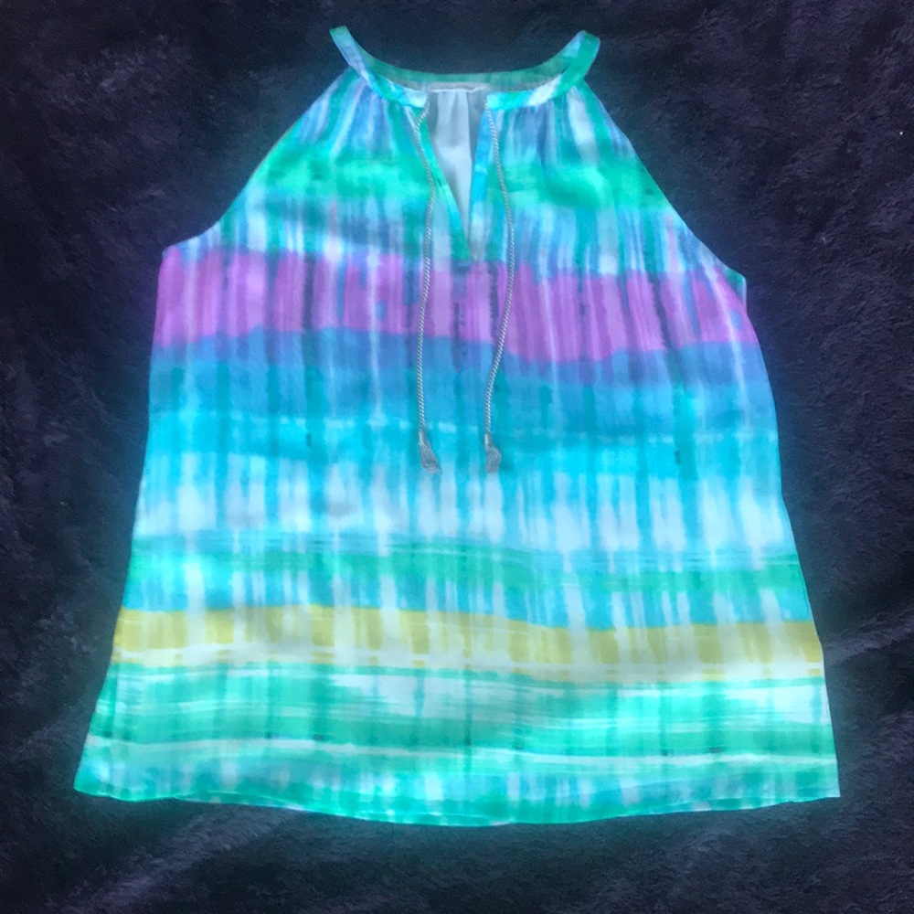 Calvin Klein blouse